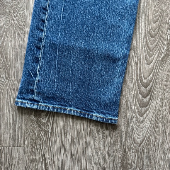 Abercrombie 90s Relaxed Jean - Picture 4 of 6